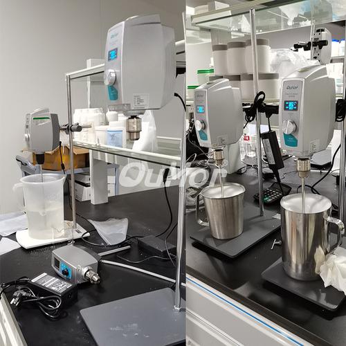 藥膏/乳膏研發(fā)實驗室攪拌機/攪拌設(shè)備廠家