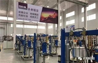 長清2018年開工項目啥情況了 一起去看看...