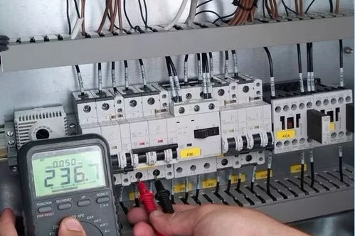 電氣控制系統(tǒng)保護(hù) 看過(guò)來(lái)