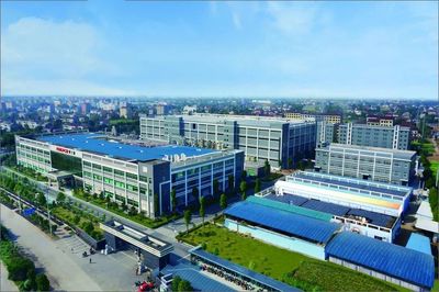 奧士康:三星近期完成了對(duì)新工廠的認(rèn)證審核流程