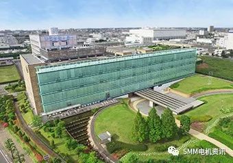 全球工業(yè)電機三大梯隊:中國企業(yè)上榜世界TOP20!