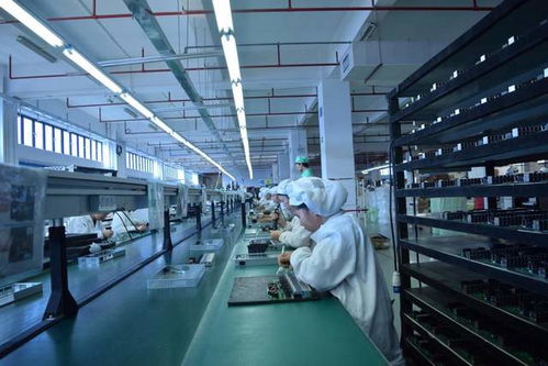 創(chuàng)新研發(fā)再提速 菲菱科思擬建智能終端通信技術(shù)實驗室