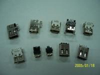 深圳市華星通電子是一家集產品研發、生產、銷售、服務為一體的資深企業,專業生產各類通訊設備、計算機、網絡設備等周邊產品接插件,主要產品有各種電腦接插件USB系列、IEEE1394系列、大DIN/MINIDIN、DB系列產品,開發生產的MINIUSB 4P B TYPE(米之米)和MINIUSB 8/ 12/14PP具有無可比擬的性價比;大DIN實心/空心針3/4/5/6/7/8/9/13PIN系列;新開發的大四PIN充電頭系列已進入量產;大DIN13PIN公/母已開始轉入正常供應,相同品質下比市場價