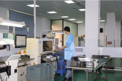 繃緊弦！豐澤區(qū)領(lǐng)導(dǎo)帶隊(duì)開(kāi)展森林防火與安全生產(chǎn)檢查工作并推進(jìn)通訊設(shè)備研發(fā)銷(xiāo)售